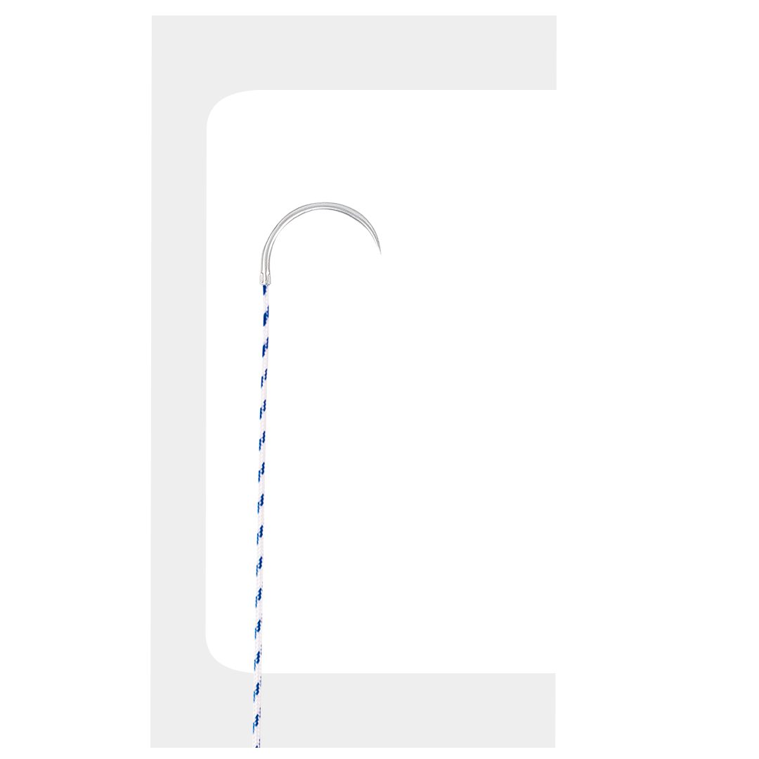 BioFiber #2 White_Blue