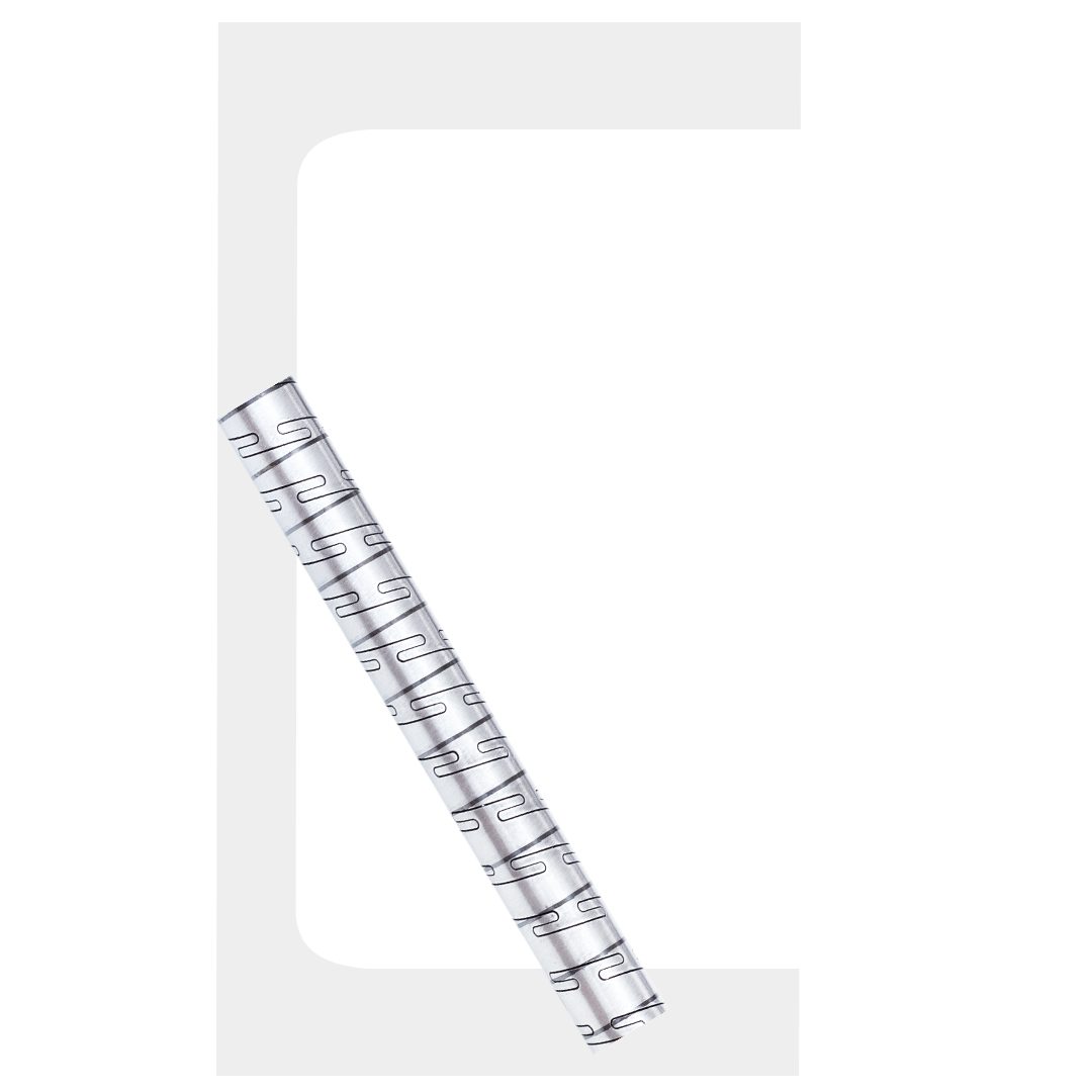 Flexi Cannulated Reamer_Puzzle cut