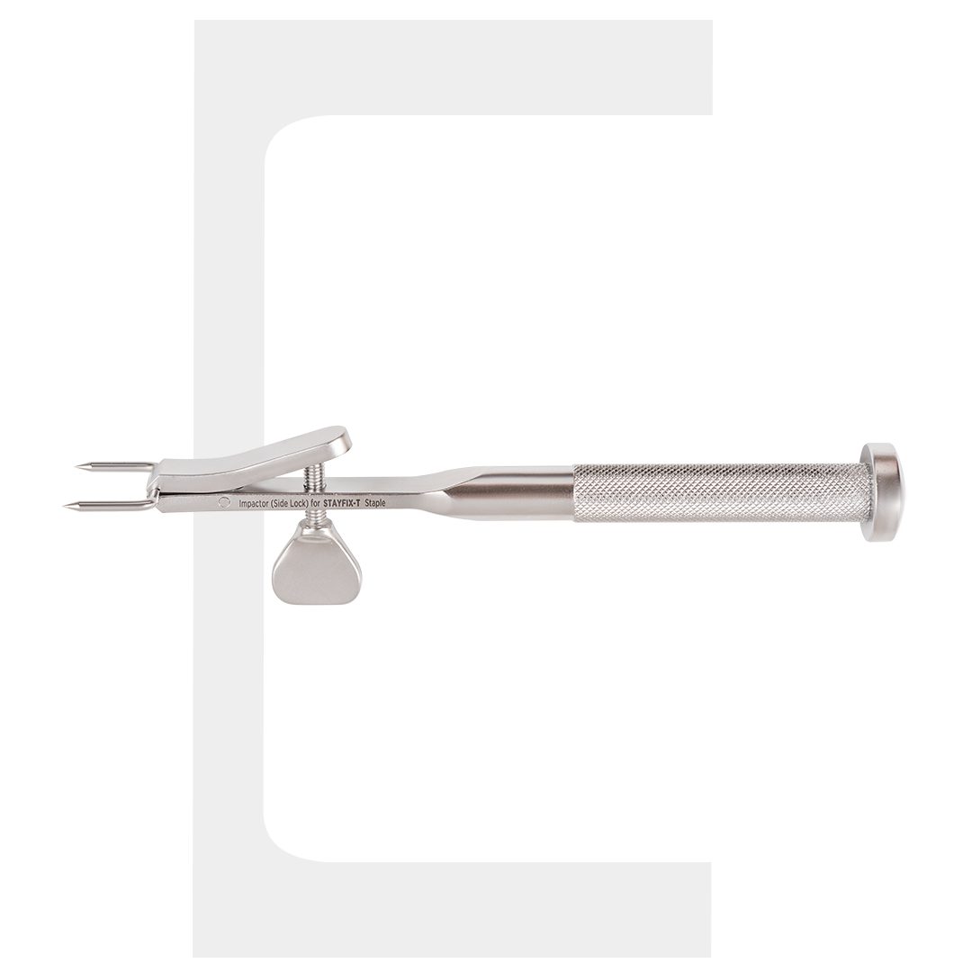 Impactor for STAYFIX_T