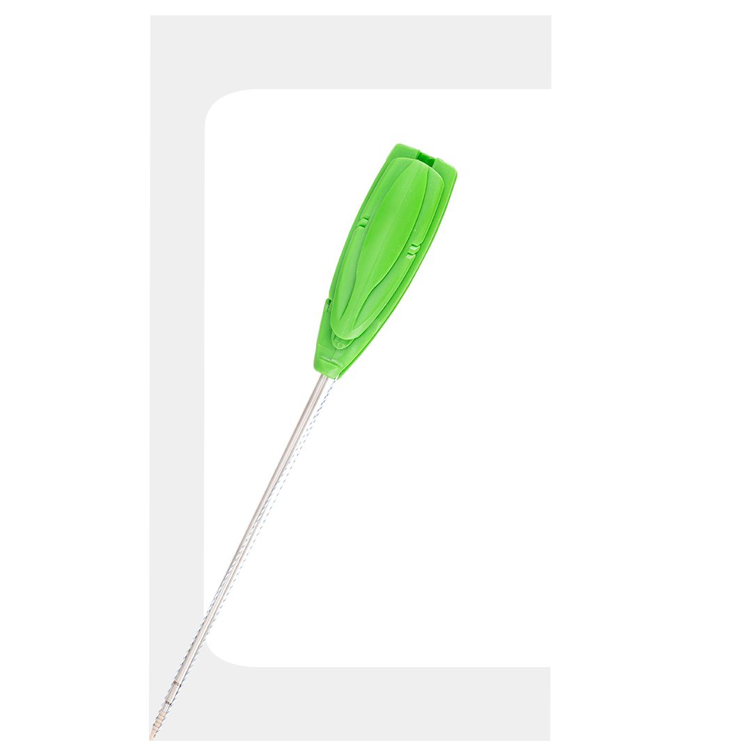 MINI-VIM PK 2X8mm Knotless