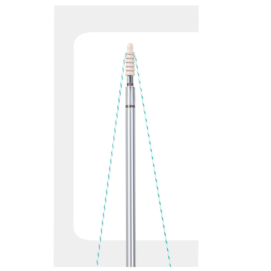 MINI VIM PK 3 .5 Knotless