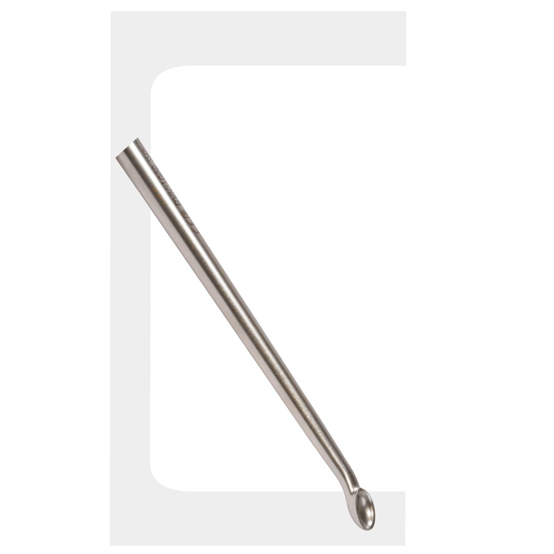 Notchplasty Curette