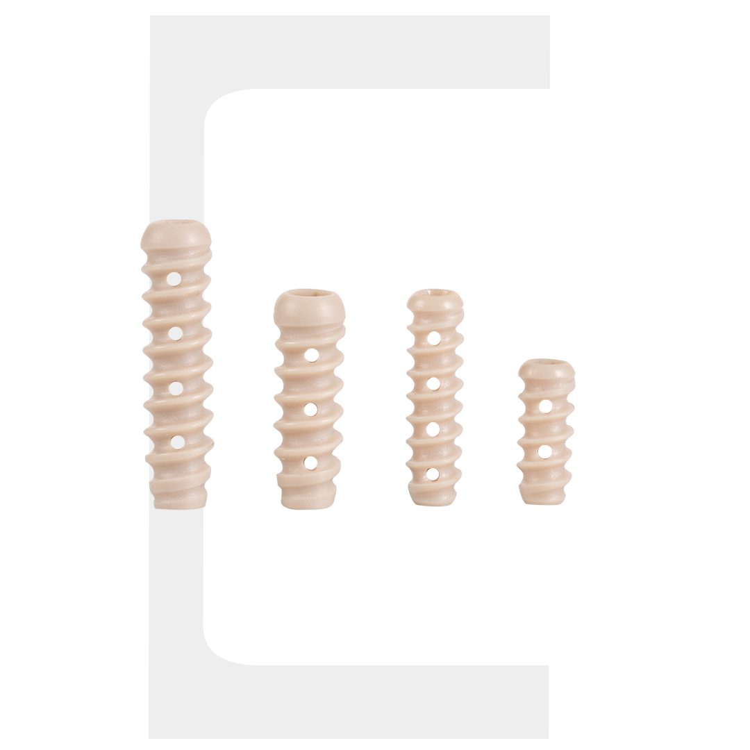 Softfix PK 4_0 mm and 5_0 mm