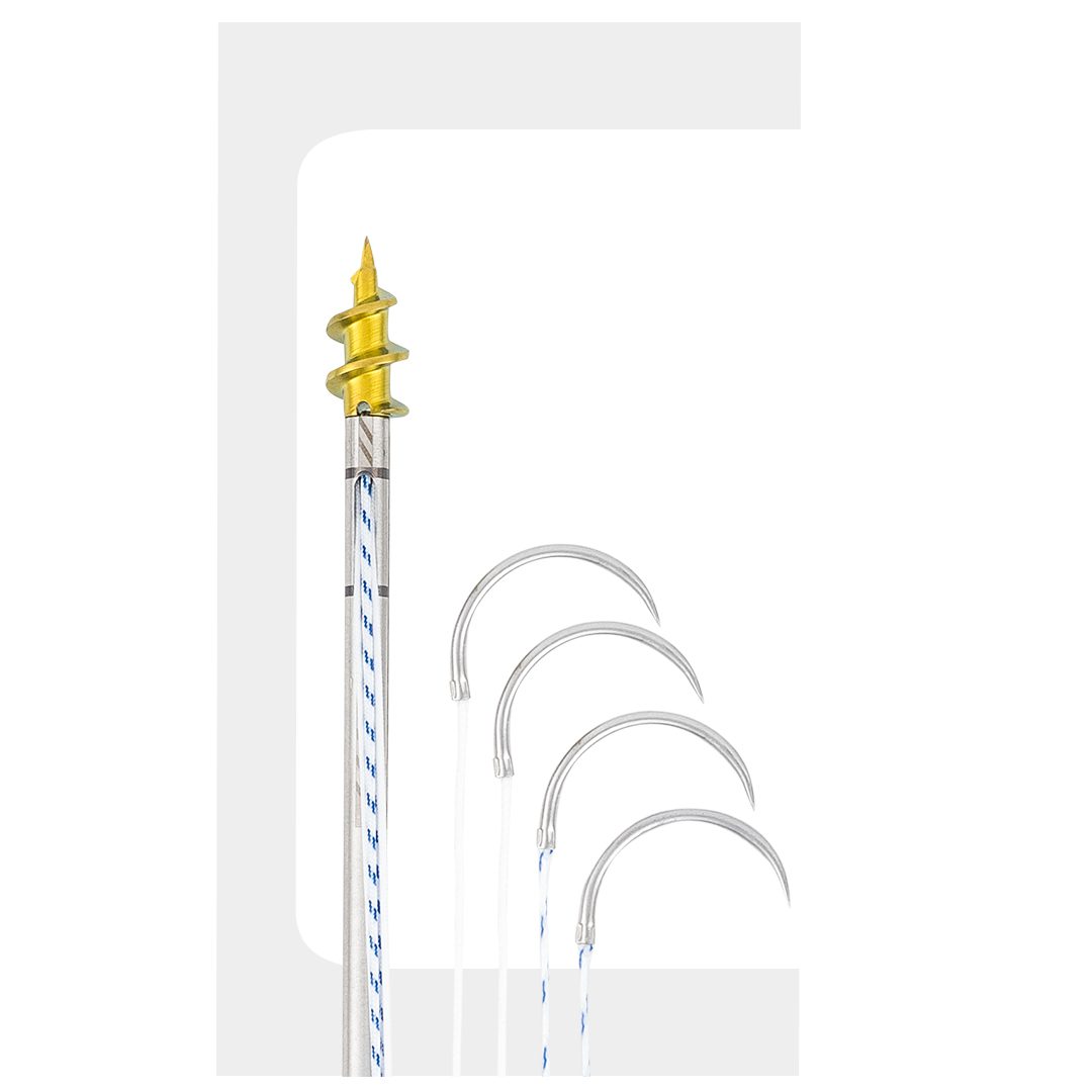 Supervim 6_5mm with needle