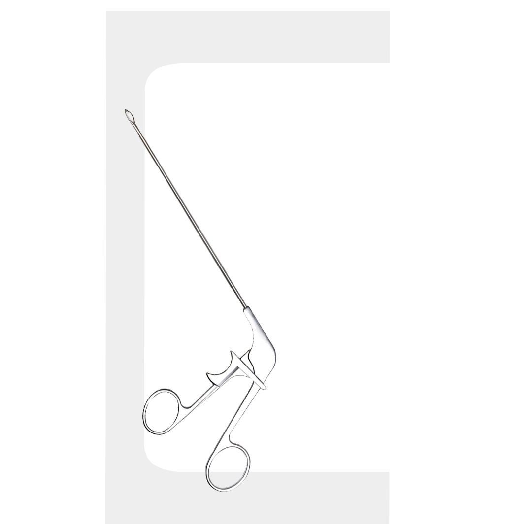 Suture Grasper with Manipulator full new