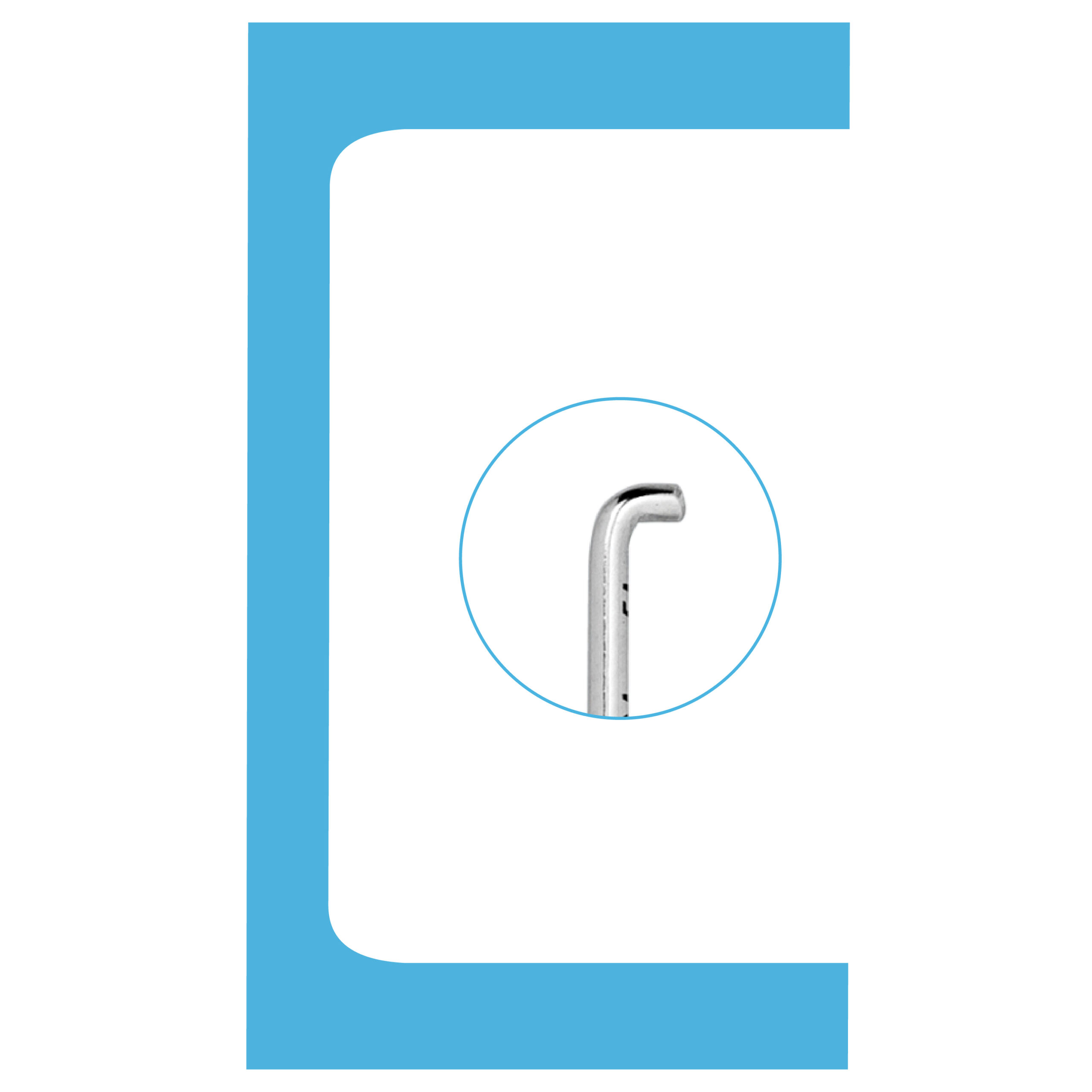 Arthroscopic Probe-02