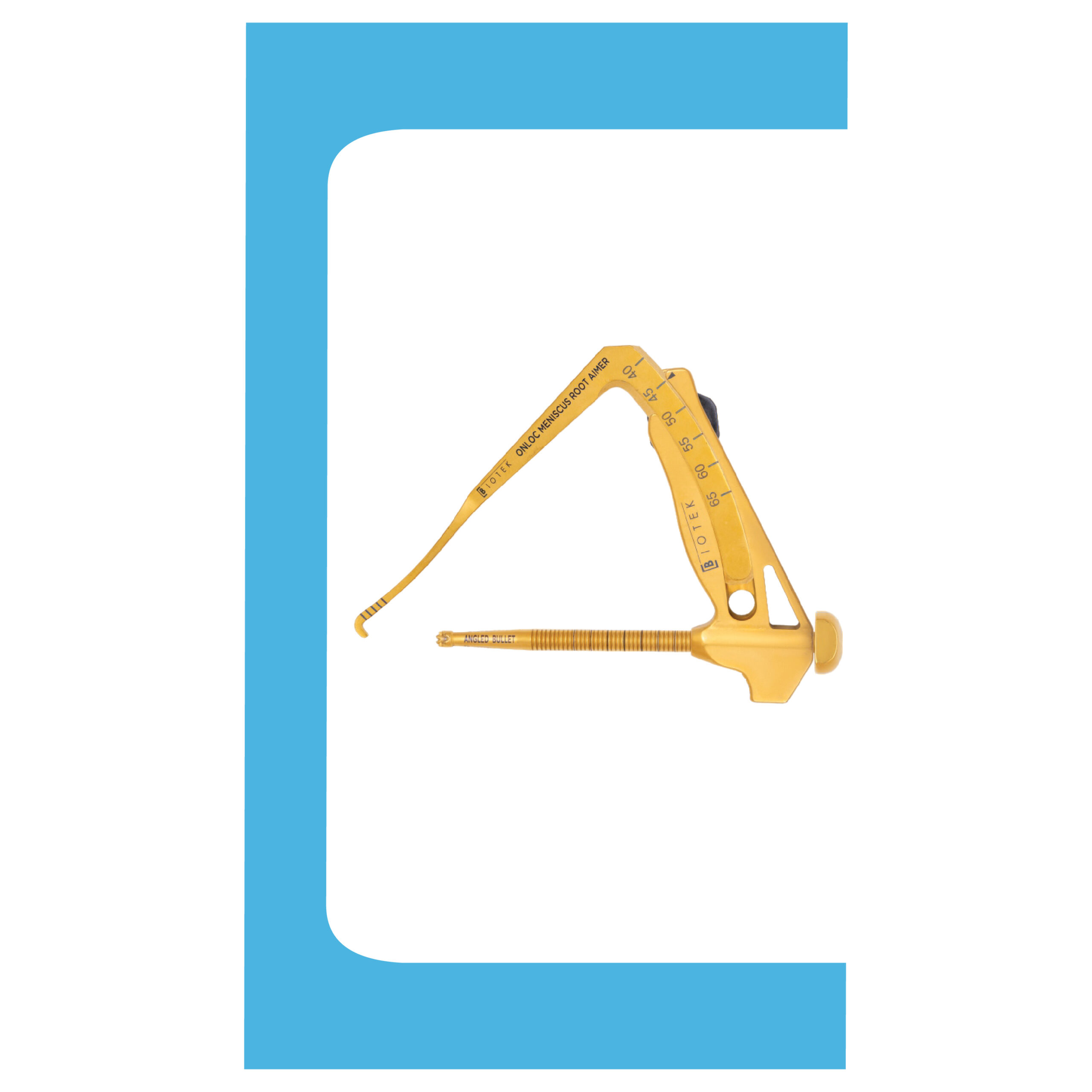 ONLoc Drill guide system 05