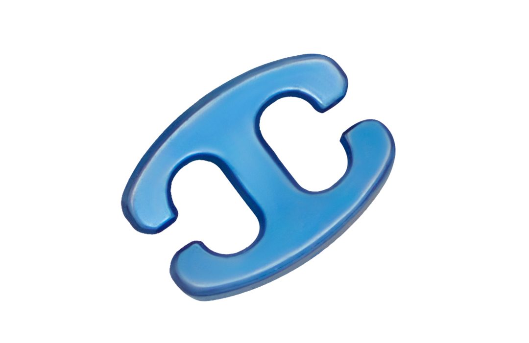 AC-FIX® Fixation button