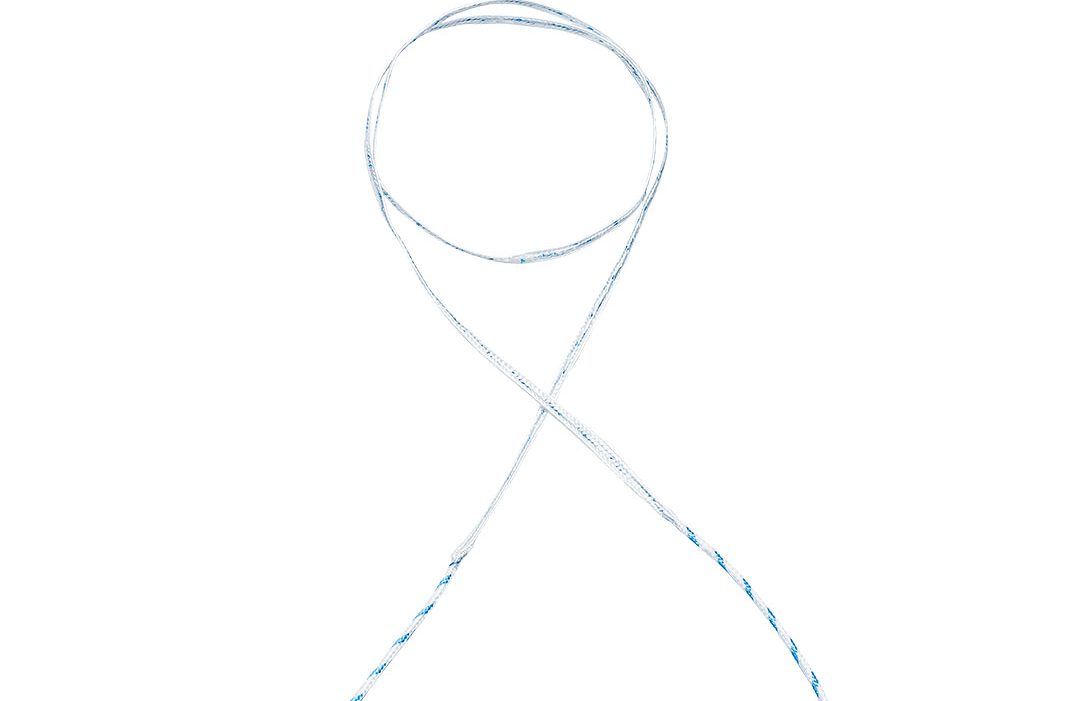 Biofiber Tape_0000_Biofiber Tape #2 White-Blue_