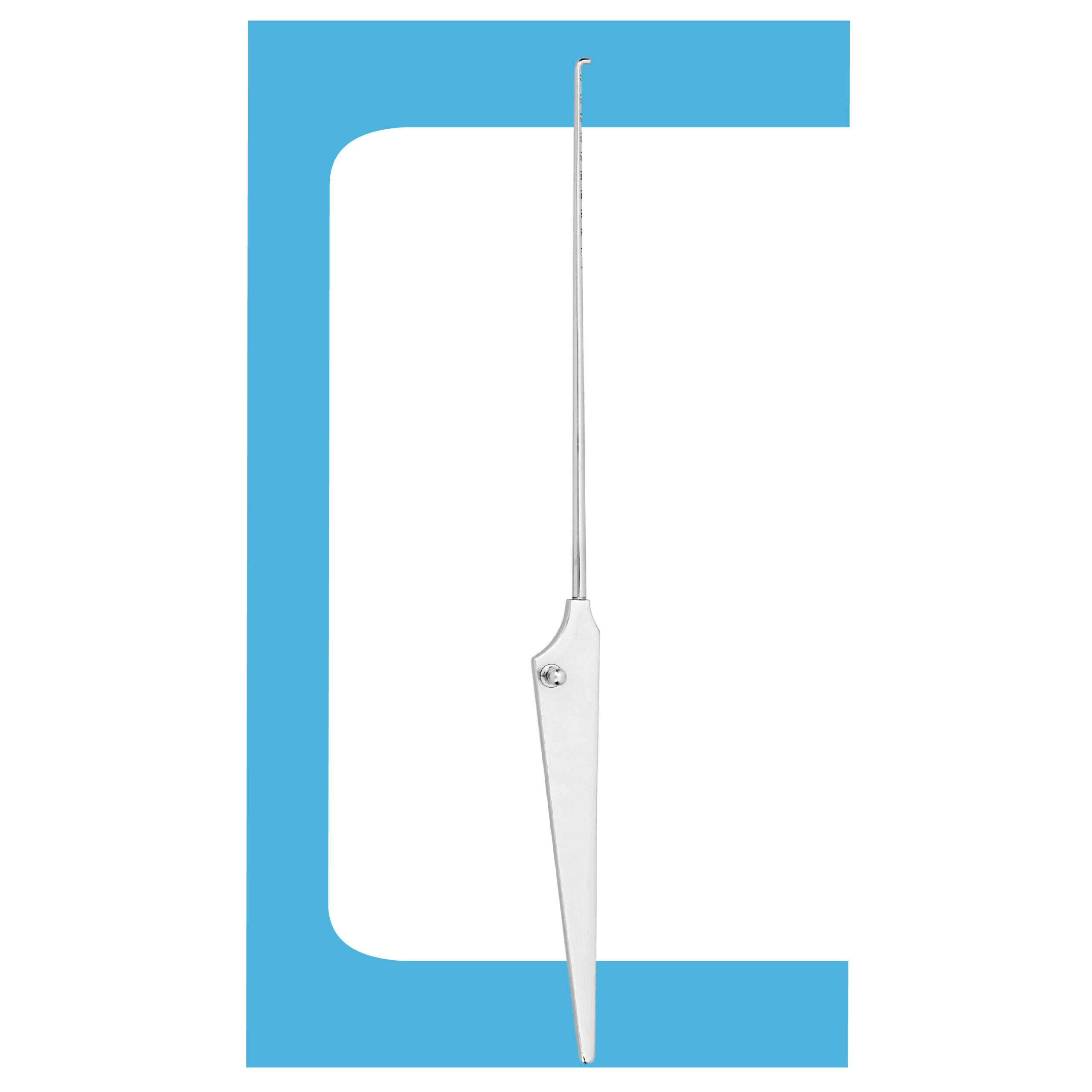 Arthroscopic Probe-01