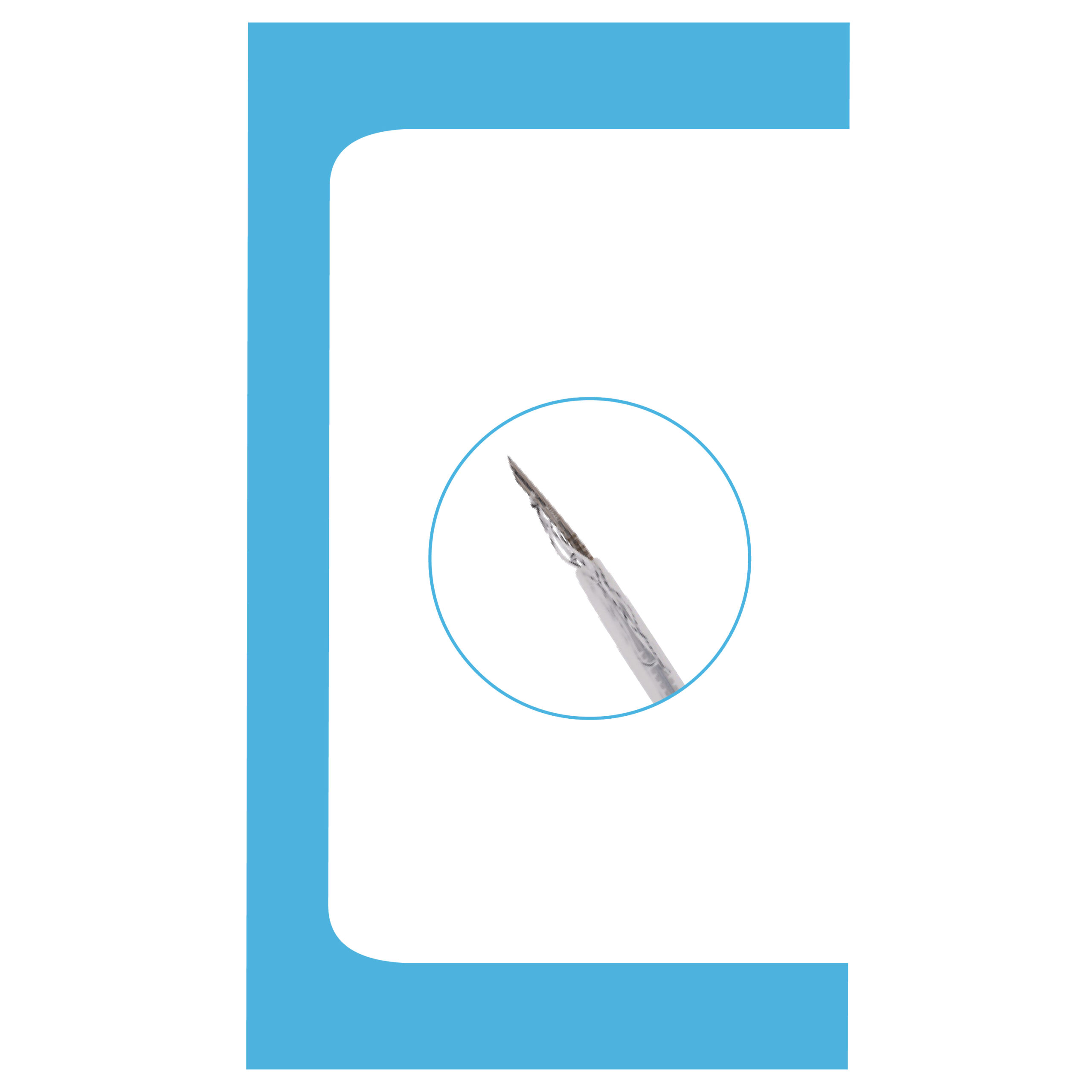 BIOCINCH AI2 with Tape-05