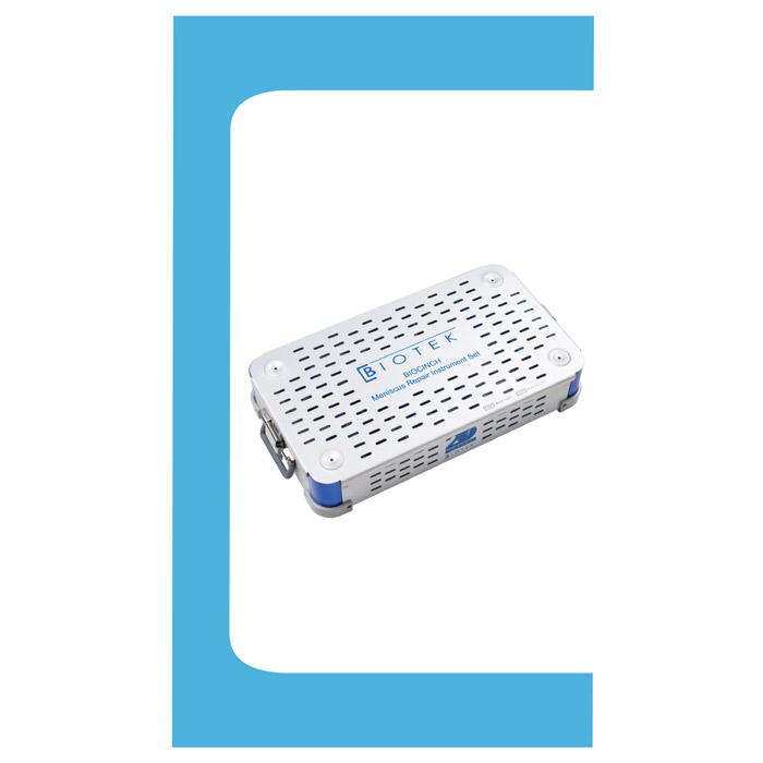 Biocinch-Meniscal-repair-lnstrument-set-01