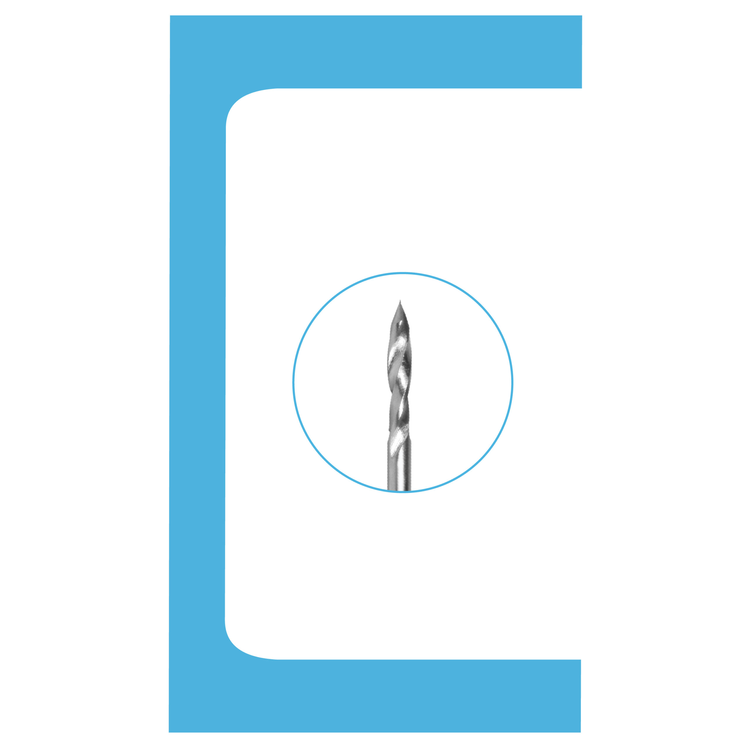 Drill Bit Passing Pin graft passing pins beadth pin-02
