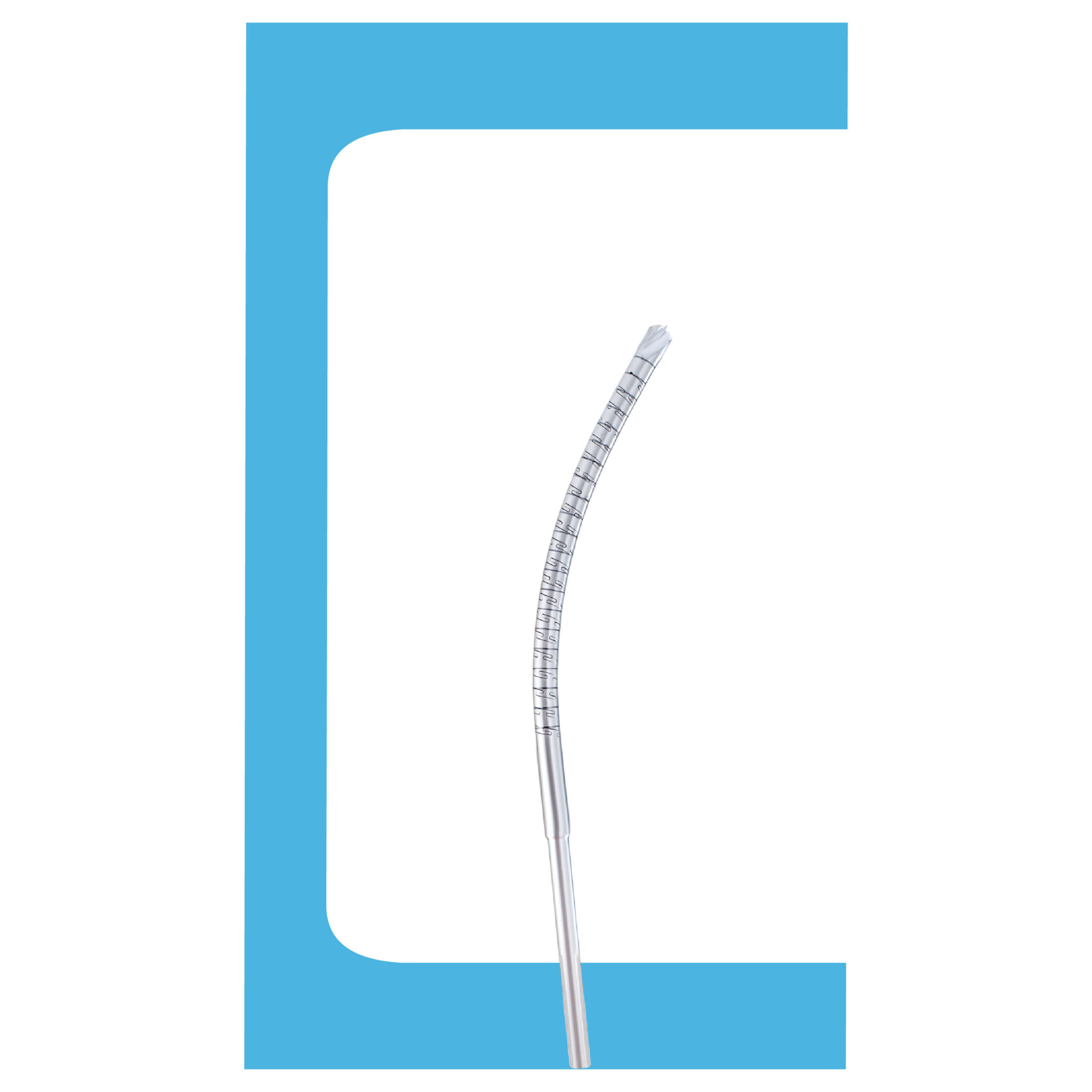 Flexi Cannulated Reamers