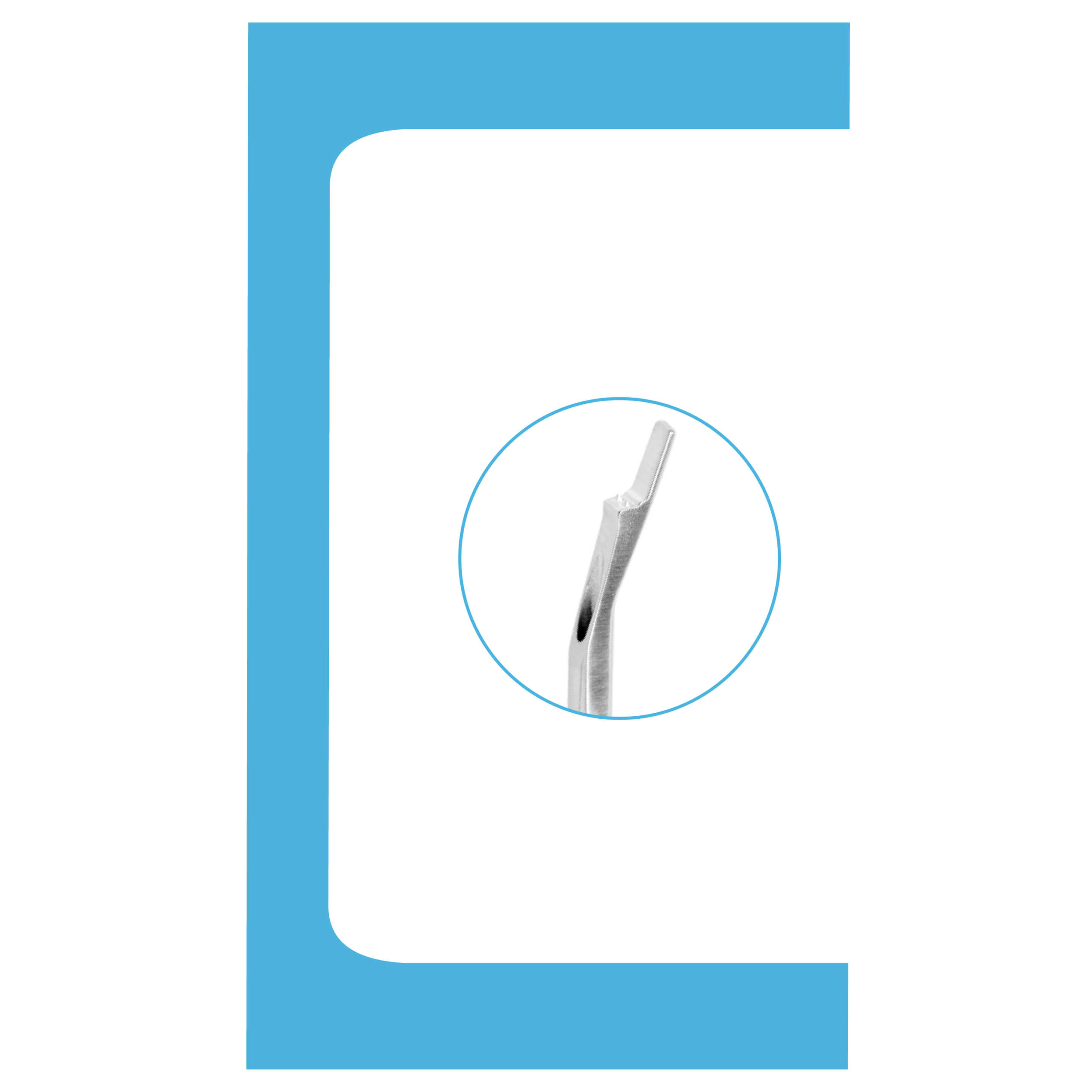 Locus Transportal femoral aimer-02