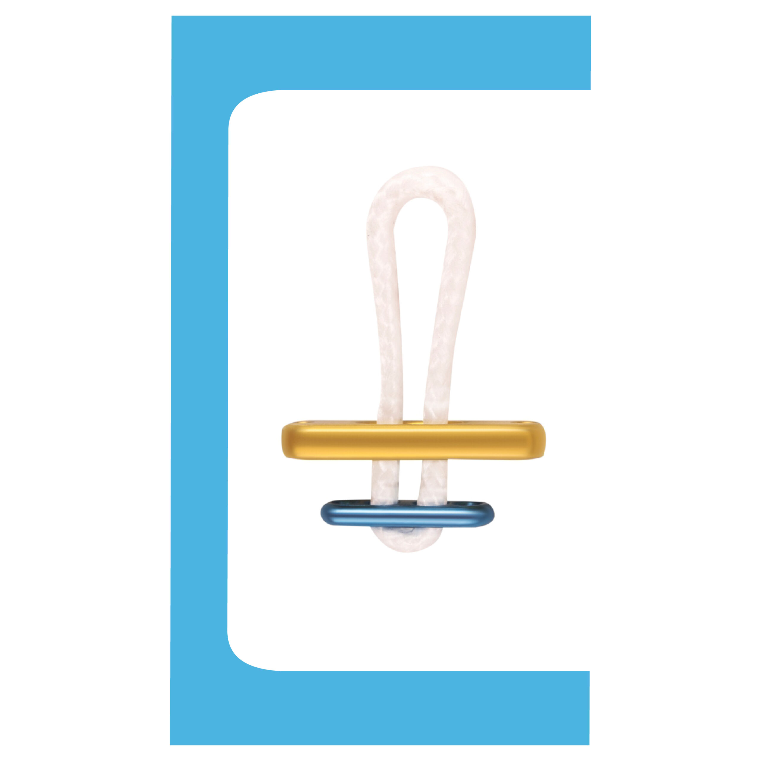 ONButton EX Fixation Button