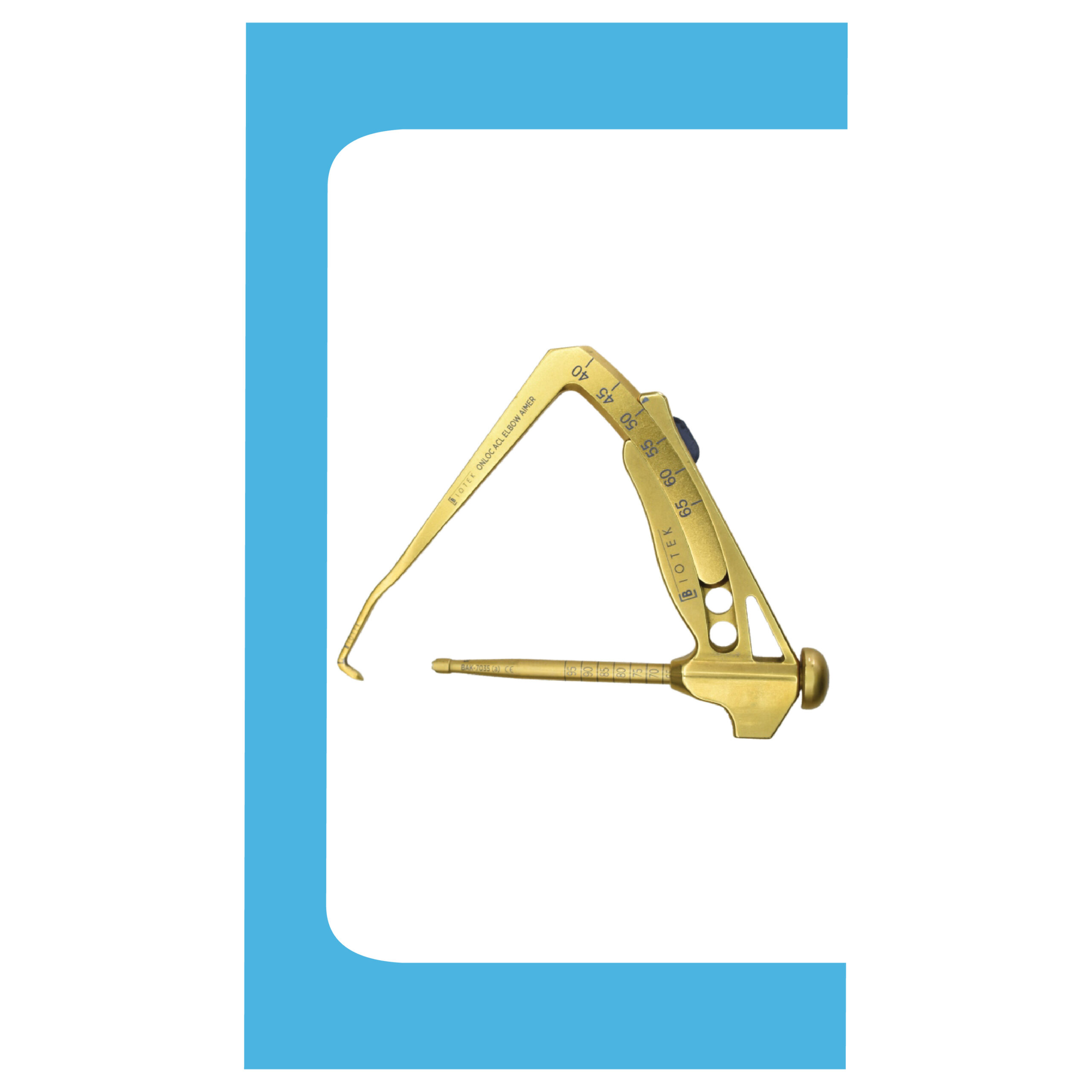 ONLoc Drill guide system 01