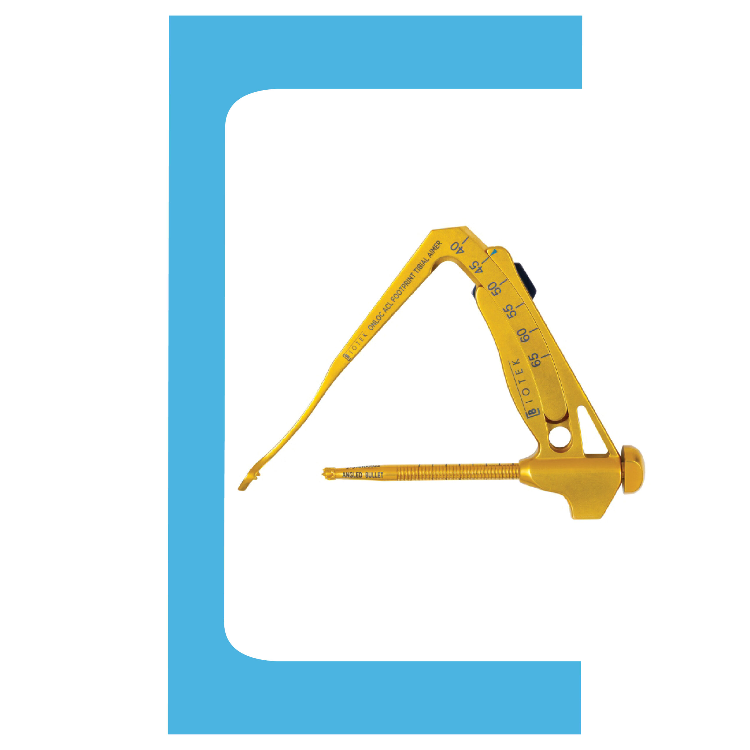 ONLoc Drill guide system 03