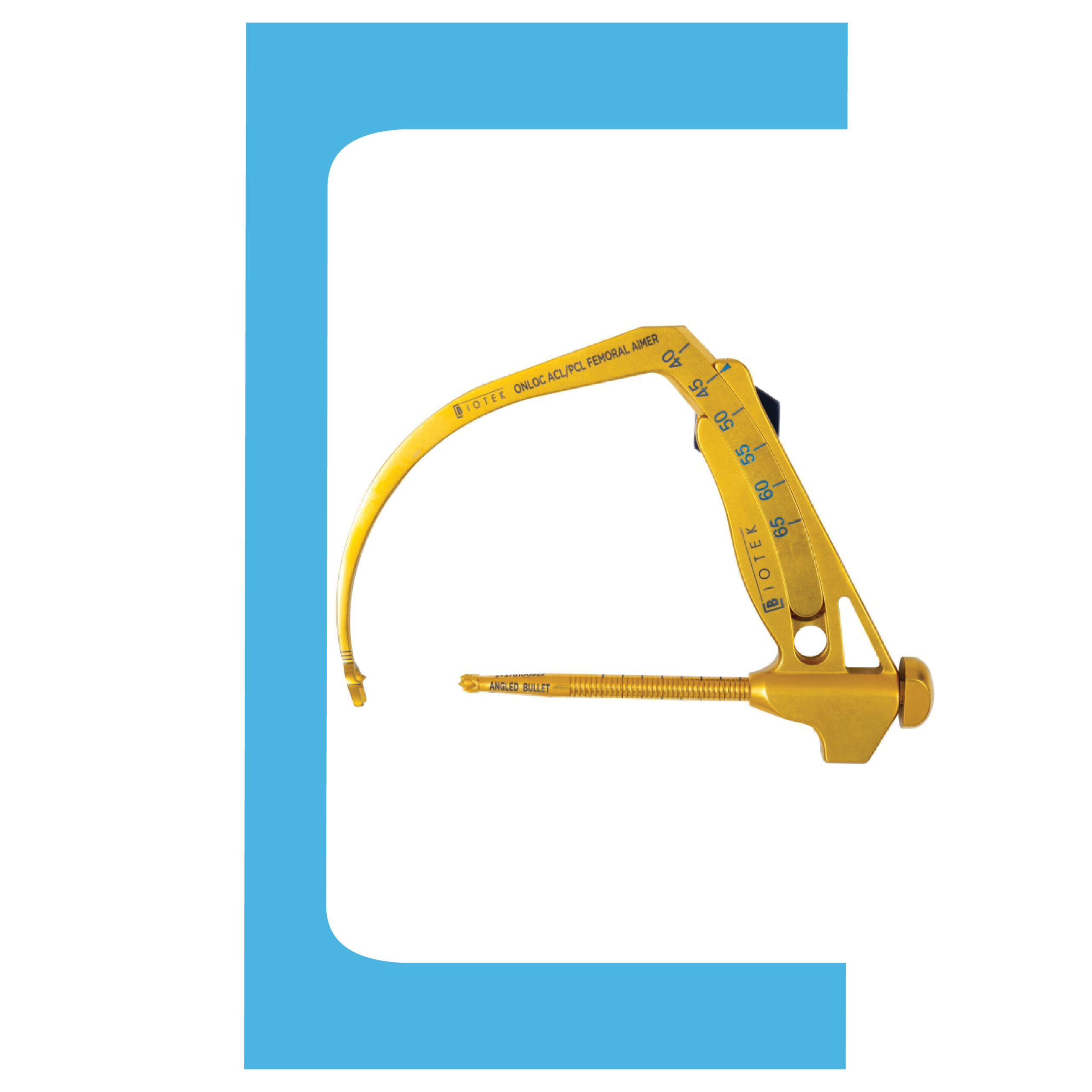 ONLoc Drill guide system 04