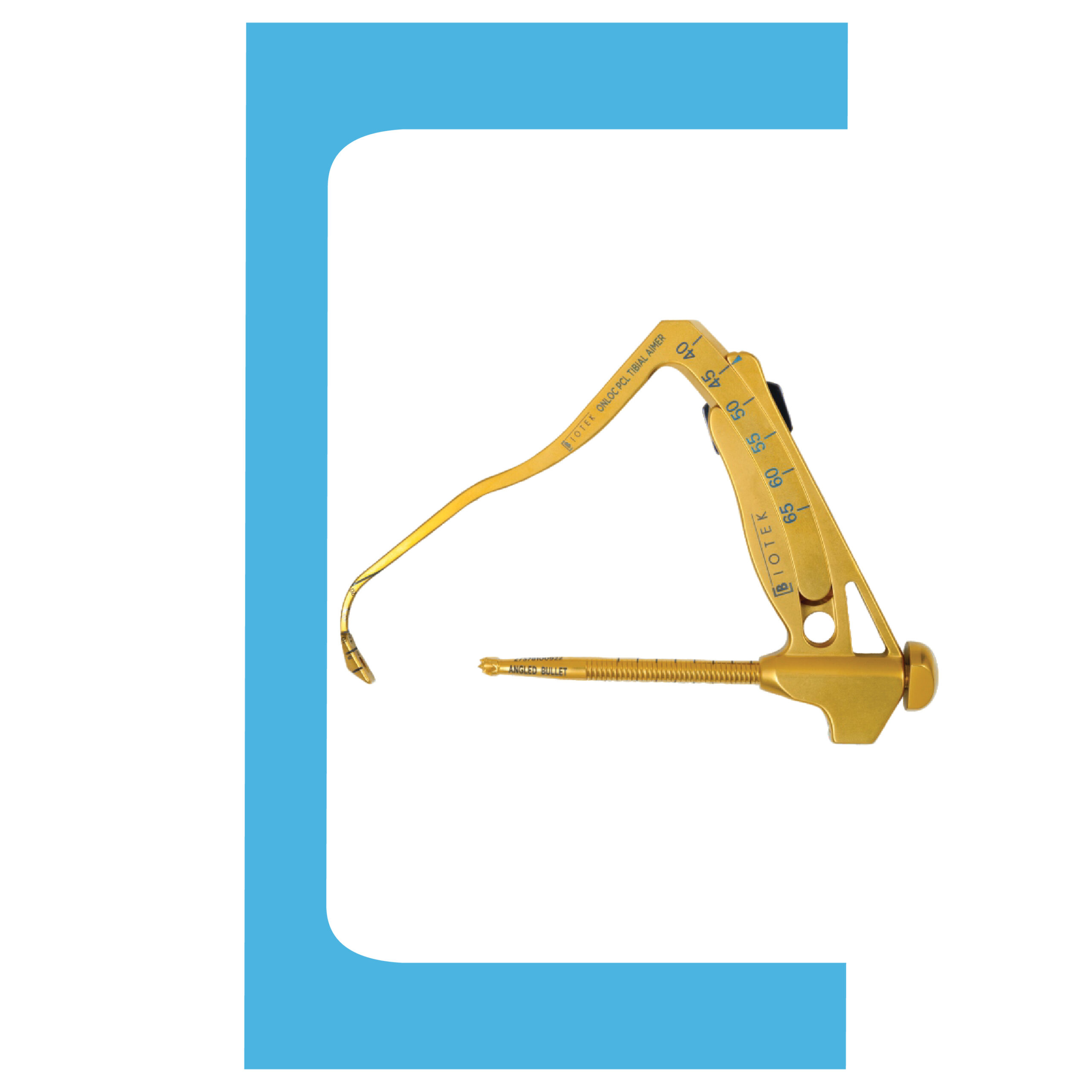 ONLoc Drill guide system 06